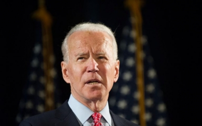 Biden (ΗΠΑ): «Ανείπωτη τραγωδία» οι ανεμοστρόβιλοι