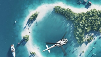 Αισιόδοξο το μέλλον για τα ταξίδια πολυτελείας