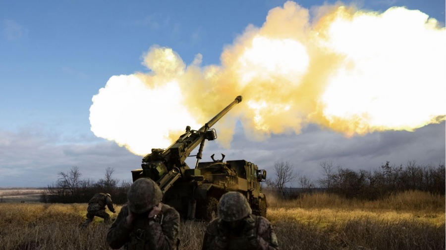Ρωσική θύελλα σήκωσε τους Ουκρανούς στο Sumy - Αιφνιδιασμός εν μία νυκτί σε Akhtyrka και Trostyanets