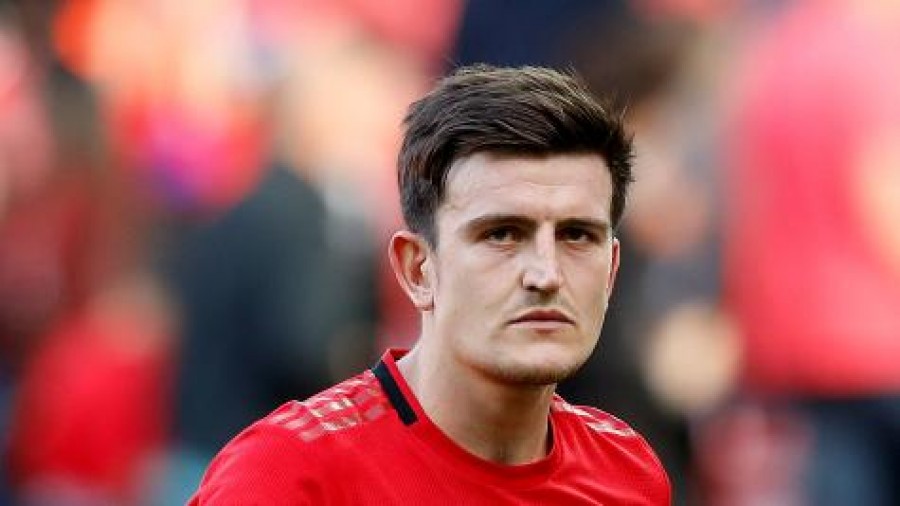 Ο αρχηγός της Manchester United, Harry Maguire, συνελήφθη στη Μύκονο λόγω εμπλοκής σε καυγά