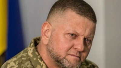 Πως δολοφονήθηκε ο βοηθός του αρχιστράτηγου των Ουκρανικών Ενόπλων Δυνάμεων Zaluzhny - Αποκάλυψη της συζύγου