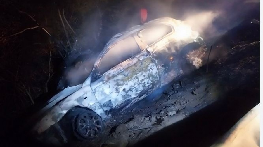 Σοκαριστικό τροχαίο στο Αγρίνιο: Νεκρός 22χρονος οδηγός οχήματος, δύο τραυματισμένες γυναίκες - Σύλληψη οδηγού φορτηγού