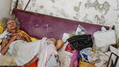 Τρομακτική επιδημία στην Κούβα: Χιλιάδες ασθενείς μένουν παράλυτοι