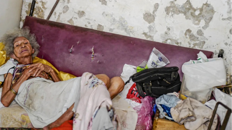 Τρομακτική επιδημία στην Κούβα: Χιλιάδες ασθενείς μένουν παράλυτοι