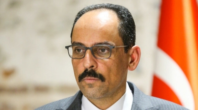 Kalin (εκπρ. Erdogan): Σημαντικό βήμα για τη βελτίωση των ελληνοτουρκικών σχέσεων οι διερευνητικές επαφές