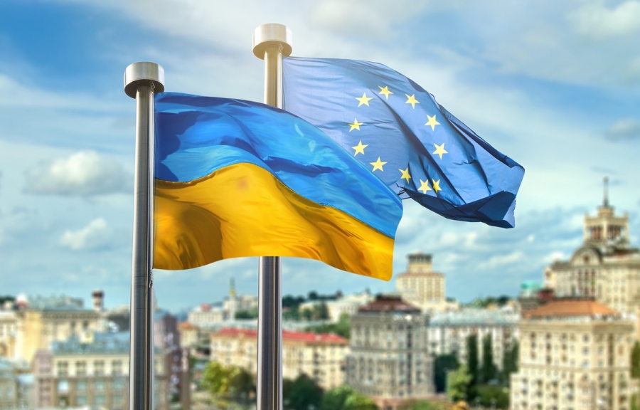 «Καμία θέση στην Ευρώπη» - Καταπέλτης o Azarov για τη... φαντασίωση ένταξης της Ουκρανίας στην ΕΕ