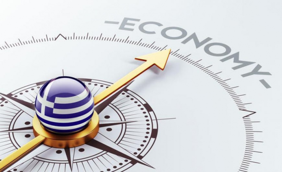 Αντιπαράθεση για το ΑΕΠ - ΥΠΟΙΚ: Αναιμική η ανάπτυξη στο α΄εξάμηνο - ΣΥΡΙΖΑ: Θέσαμε την οικονομία σε βιώσιμη τροχιά