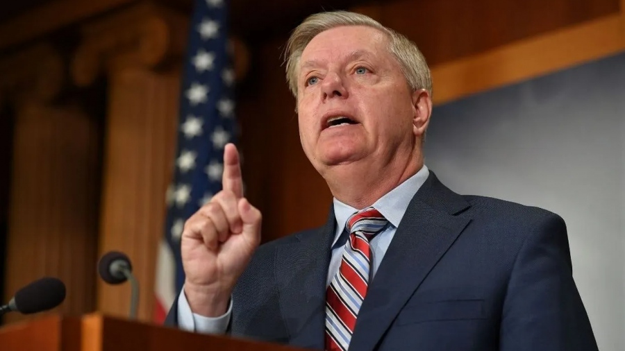 «Τα γεράκια δεν ησυχάζουν» - Ο Γερουσιαστής Graham καλεί τον Trump να καταστρέψει το Ιράν