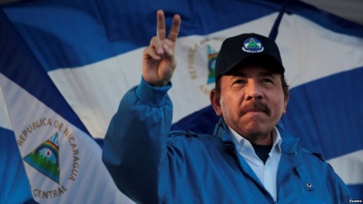 Νικαράγουα: Έξι μήνες κρίσης - Ο Ortega γαντζωμένος στην εξουσία, καμία λύση στον ορίζοντα