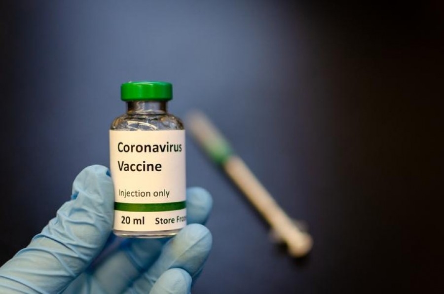 Συνεχίζονται οι έρευνες για την προέλευση του κορωνοϊού - Biden: Να δοθούν 100 δολ. σε καθέναν που θα εμβολιαστεί