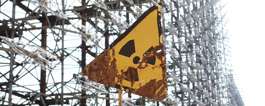 Τοξικός όλεθρος από το Chernobyl, απειλεί την Ευρώπη - Σαμποτάζ στο πυρηνικό εργοστάσιο κατέστρεψε το προστατευτικό κέλυφος διαρροής ραδιενέργειας
