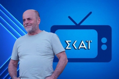 Ο Αλαφούζος μετά το Protagon κινείται να πάρει το Manifesto - «Περίεργες» συζητήσεις για συνεργασία με την Ομάδα Αλήθειας