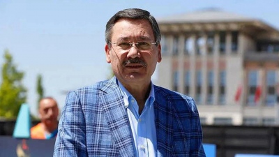 Έρευνα εναντίον του πρώην Δημάρχου Άγκυρας για μεταφορά κεφαλαίων στη Γερμανία - Οι σχέσεις με τη FETO και το μαύρο χρήμα