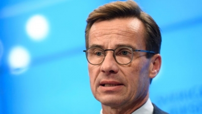 Σουηδία: Ηττήθηκαν οι Σοσιαλδημοκράτες στις εκλογές - Νικητής ο δεξιός συνασπισμός - Παραιτήθηκε η πρωθυπουργός Andersson