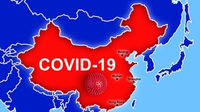 Παγκόσμια ανησυχία για την ασύλληπτη εξάπλωση του Covid στην Κίνα – Μέσα σε μόλις 20 μέρες μολύνθηκαν 250 εκατ. άνθρωποι