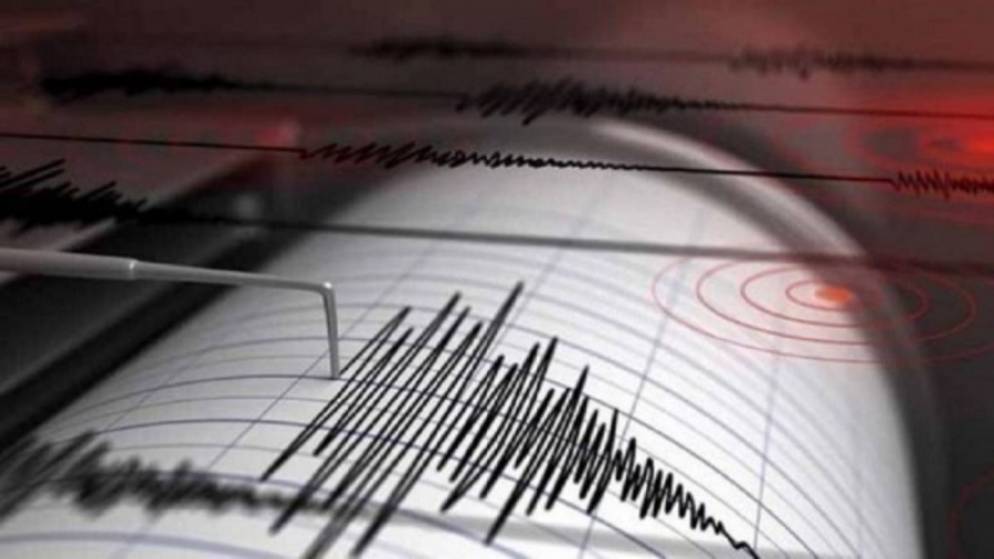 Προειδοποίηση Παπαζάχου για την Κρήτη: Πιθανό το ενδεχόμενο σεισμού 5,5 Ρίχτερ