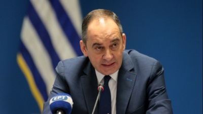 Πλακιωτάκης (Υπ. Ναυτιλίας): Τα λιμάνια μπορούν και πρέπει να εξελιχθούν σε ατμομηχανές ανάπτυξης