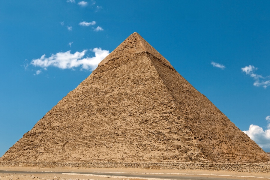 Γιατί υπάρχουν ακριβώς επτά θαύματα του κόσμου; - Σημείο κλειδί... η Ελλάδα