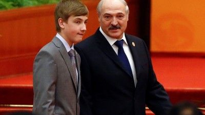 Reuters: Η Ελβετία «πάγωσε» τα περιουσιακά στοιχεία του προέδρου της Λευκορωσίας