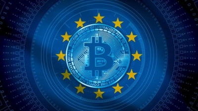 Αποκαλυπτική έρευνα της ΕΚΤ - Μόλις 1% των φυσικών καταστημάτων στην Ευρώπη δέχεται κρυπτονομίσματα