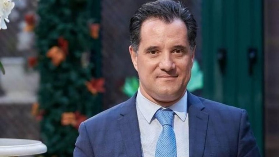 Γεωργιάδης (υπ.Ανάπτυξης): Δεν θα χρειαστούν τόσο σκληρά μέτρα καραντίνας σε ενδεχόμενο δεύτερο κύμα κορωνοϊού