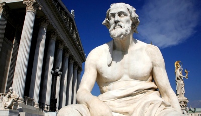 Η Θουκυδίδεια στιγμή της Αμερικής - Όταν η ισχύς αντικαθιστά τους κανόνες