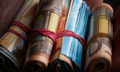 Πραγματική αφαίμαξη - Οι συνταξιούχοι πλήρωσαν 9,5 δισ ευρώ από το χαράτσι της Εισφοράς Αλληλεγγύης