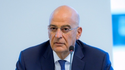 Τηλεφωνική επικοινωνία Δένδια - Austin, εν όψει της συνόδου κορυφής του ΝΑΤΟ