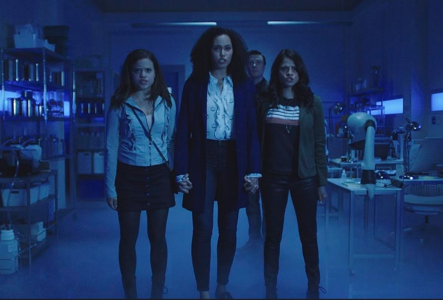 Charmed: Η βασισμένη στην πρωτότυπη των 90’s σειρά φαντασίας, έρχεται αποκλειστικά στην Cosmote TV