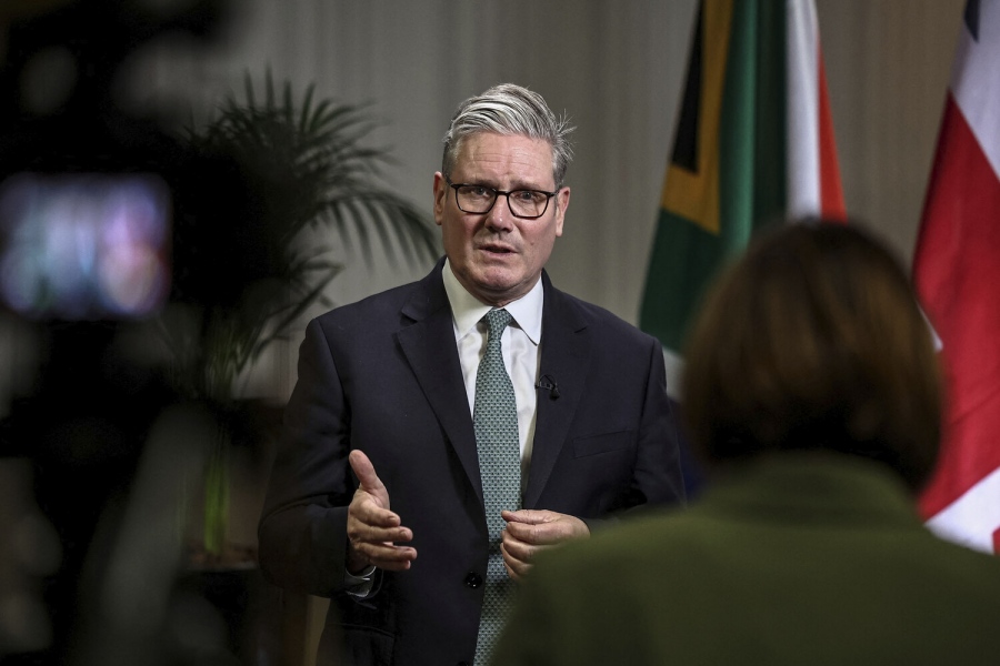 Ο Βρετανός πρωθυπουργός αψήφησε την απαγόρευση και δημιούργησε έναν λογαριασμό στο TikTok