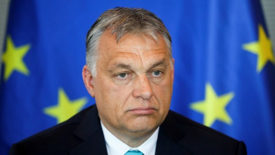Orban: «Ιστορικό λάθος» η υποψηφιότητα Timmermans για την  Κομισιόν