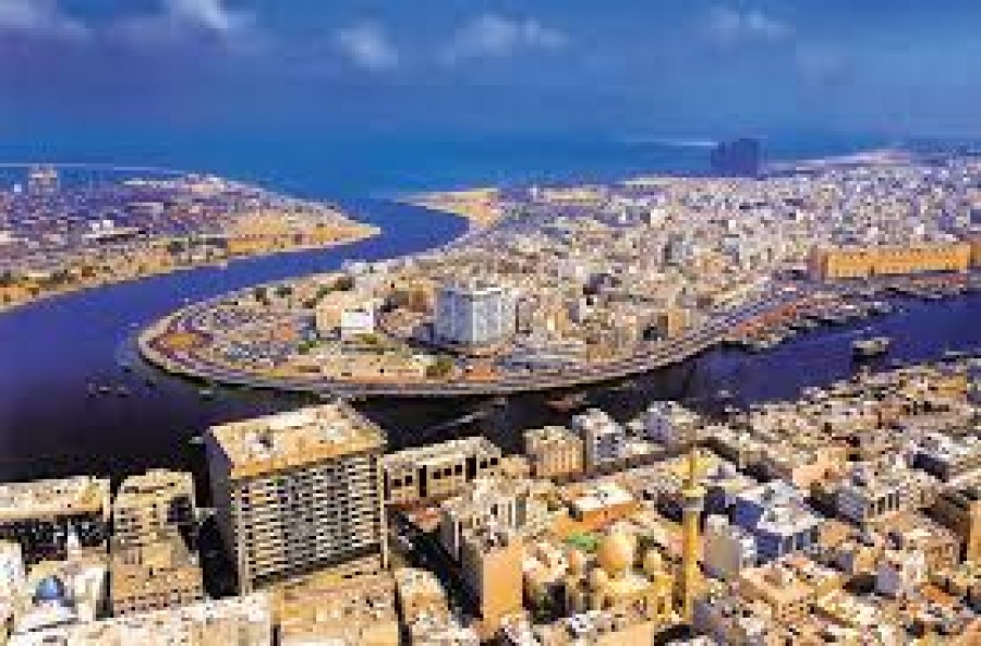 Ντουμπάϊ: Εγκρίθηκε και τρίτο πακέτο οικονομικής στήριξης 408 εκατ. δολαρίων, για την αντιμετώπιση των συνεπειών της πανδημίας