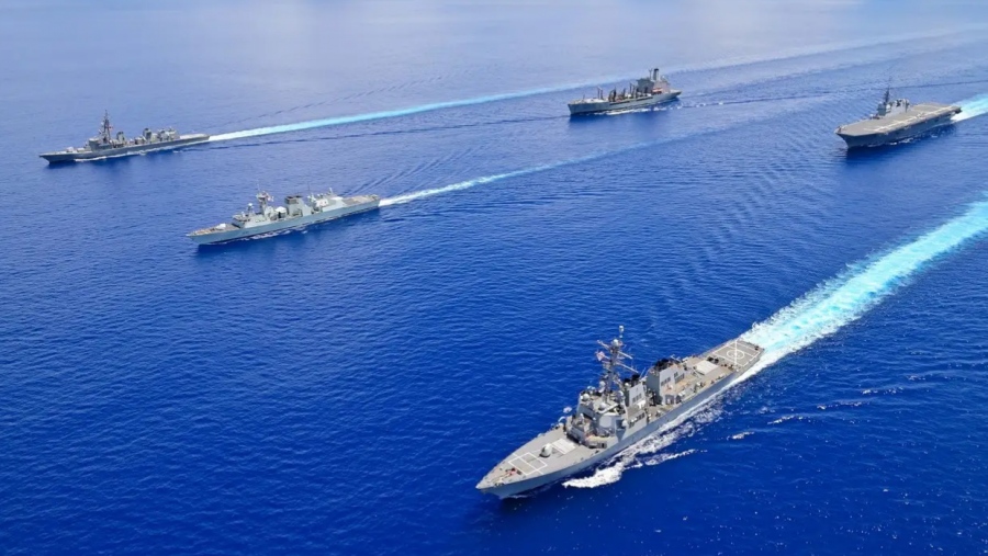 «Ώρα μηδέν» για τη Βενεζουέλα - Maduro σε Trump: Μη λερώσεις τα χέρια σου με αίμα - Ο Rubio σε παρασέρνει