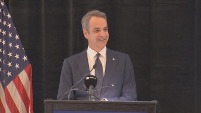 Μητσοτάκης σε Ομογενείς: Η Ελλάδα έχει επιστρέψει για τα καλά