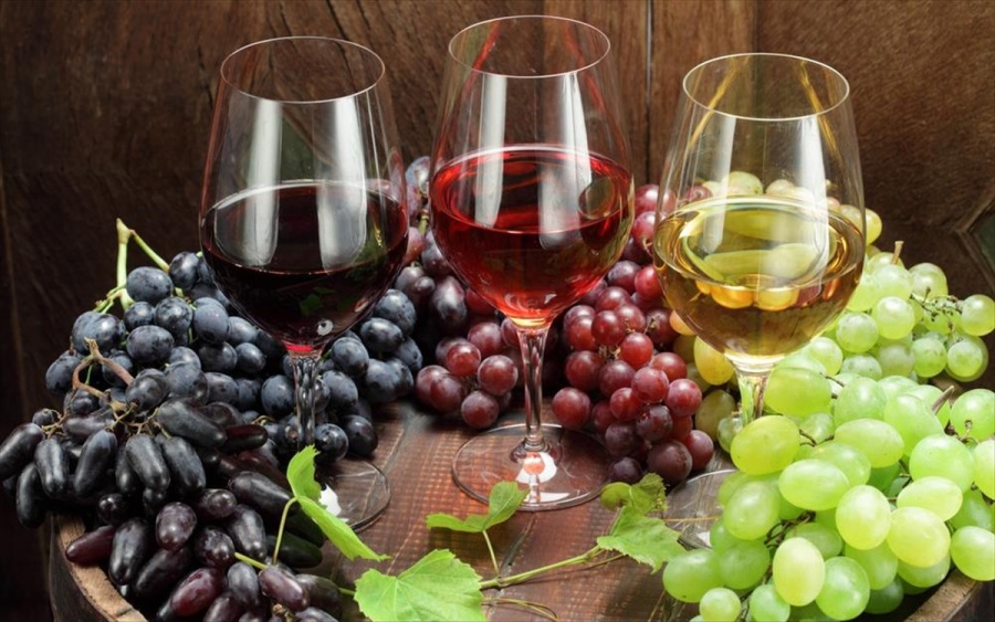 Η Ελλάδα παραμένει ο κυριότερος προμηθευτής κρασιού της Κύπρου