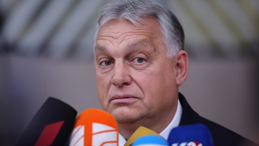 EE: Veto από τον Orban στη έκδοση κοινής έκκλησης στο Ισραήλ να μην επιτεθεί στη Rafah
