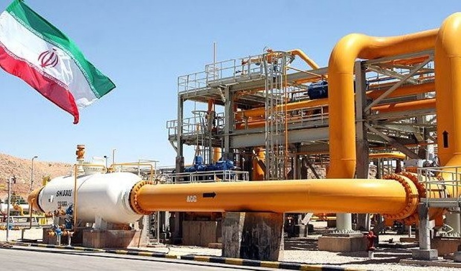 Οι ευρωπαϊκές εταιρίες συνεχίζουν τις αγορές ιρανικού πετρελαίου - Aναμένουν προβλήματα με την τραπεζική χρηματοδότηση