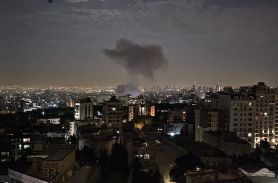 Παγκόσμιο σοκ από την επίθεση του Ισραήλ στο Ιράν - Επικίνδυνη και απερίσκεπτη κλιμάκωση, φοβούνται ευρεία αποσταθεροποίηση