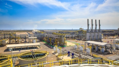 Ουκρανοί μηχανικοί βοήθησαν στην επισκευή διυλιστηρίων πετρελαίου στη Ρωσία