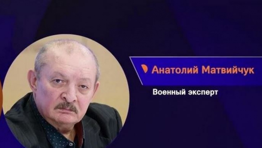 Matviychuk (Συνταγματάρχης): Έρχονται σοβαρές μάχες για την πόλη Vovchansk στο Kharkiv, στόχος μια νεκρή ζώνη