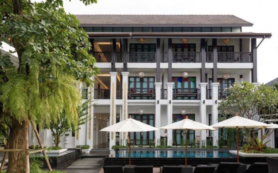 Τι κάνουν για να επιβιώσουν στη διάρκεια της πανδημίας, τα boutique ξενοδοχεία