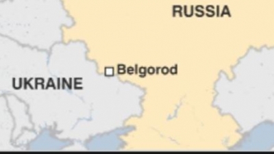 Ρωσία: Τουλάχιστον 3 νεκροί και 4 τραυματίες από εκρήξεις στην Belgorod, κοντά στα σύνορα με την Ουκρανία