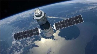 Ελληνικές startups διαστημικής τεχνολογίας