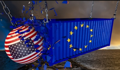 Οικονομικός πόλεμος με ΗΠΑ για Γροιλανδία – Η Ευρώπη θα πυροδοτήσει το «εμπορικό bazooka», τέλος το deal για δασμούς