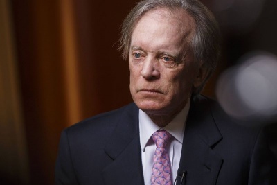 Bill Gross: Φτωχότερος κατά 37 εκατ. λόγω κλοπής ενός Picaso από την πρώην σύζυγο του