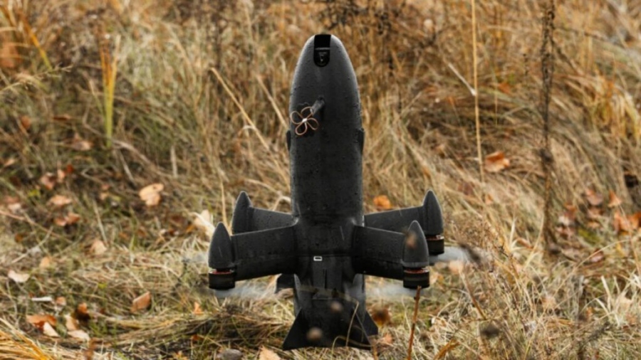 Άλλη μια απάτη του Zelensky: Το ουκρανικό «υπερόπλο» P1-SUN είναι ένα παιχνίδι που βγήκε από 3D εκτυπωτή