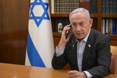 Η συμφωνία Netanyahu για τη Γάζα… πίσω από τις πόρτες – Ο πόλεμος θα ξαναρχίσει…