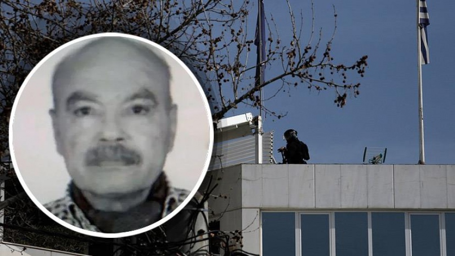 Τραγωδία με 4 νεκρούς στη Γλυφάδα - Ένοπλη επίθεση στη ναυτιλιακή European Navigation - Ποιος ήταν ο 76χρονος δράστης