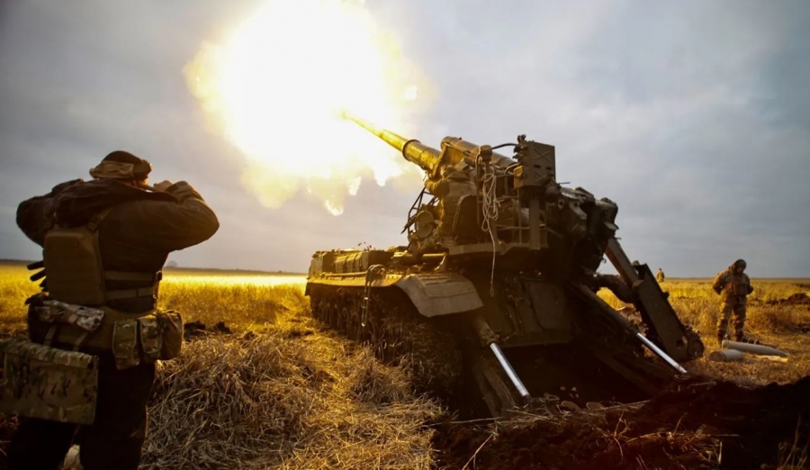 Lubos Blaha (Σλοβακία): Η Ουκρανία χάνει – Η βοήθεια την οδηγεί στην φτώχεια και στον θάνατο