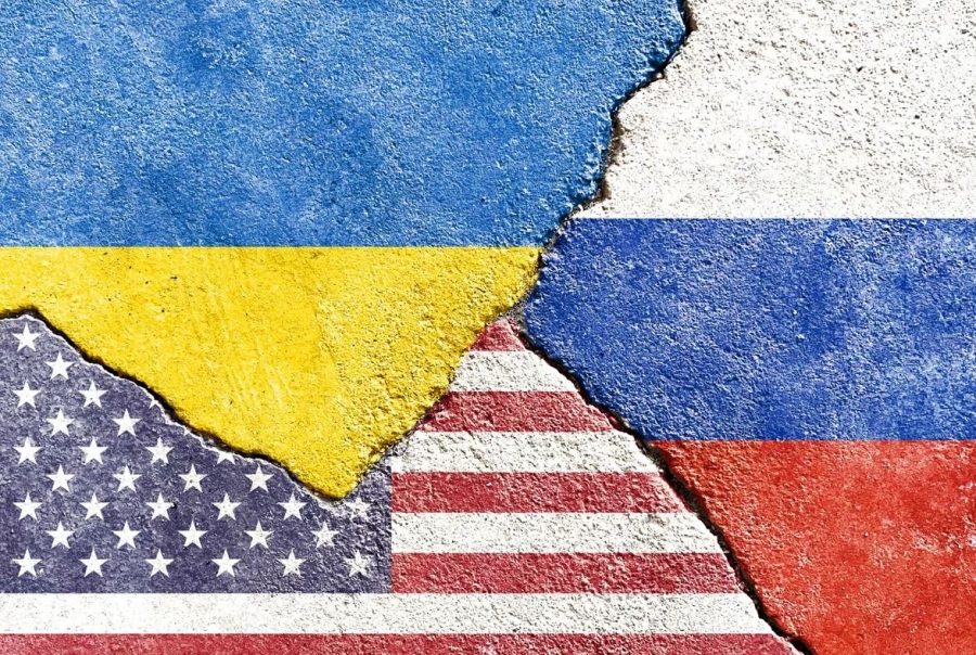 Τοξική για τις ΗΠΑ η οικονομική βοήθεια στην Ουκρανία – Θα την εγκαταλείψουν